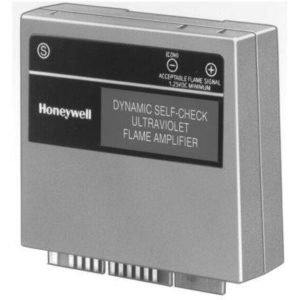 Flame Amplifier R7847C1005 for C7027-35