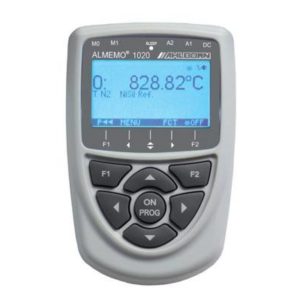 High Accuracy Thermometer 1020
